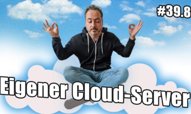 iPhone 13, Cloud-Server, Fotos präsentieren | c’t uplink 39.8