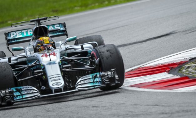 FTX wird Formel-1-Sponsor bei Mercedes-AMG | BTC-ECHO