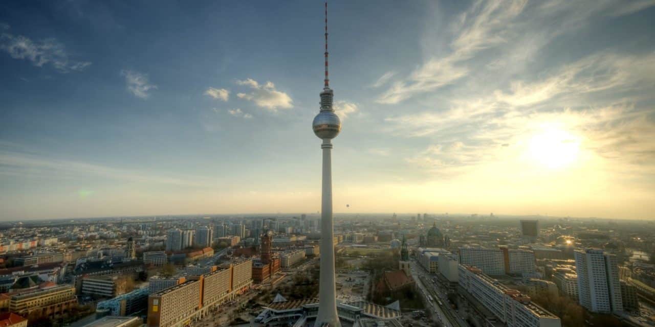 Security Token im Berliner Blockchain-Ökosystem | BTC-ECHO