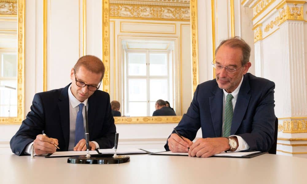 Grundlagenforschung bekommt Dreijahresplus von 170 Millionen Euro