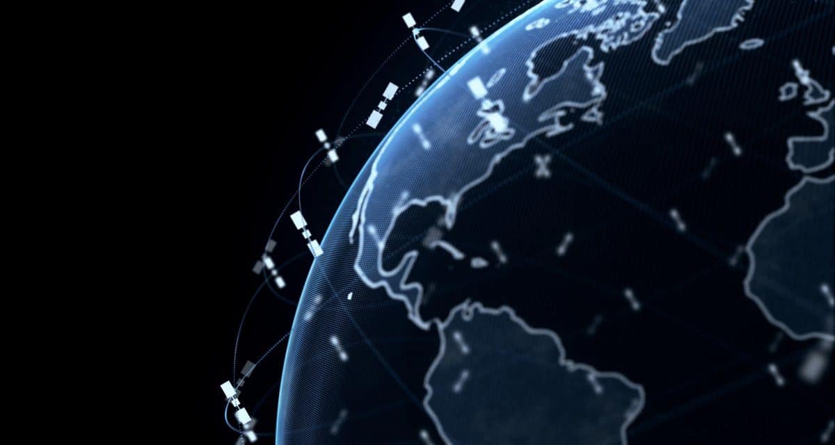 Notfallinternet per Satellit: Starlink-Einsatz bei der Flutkatastrophe