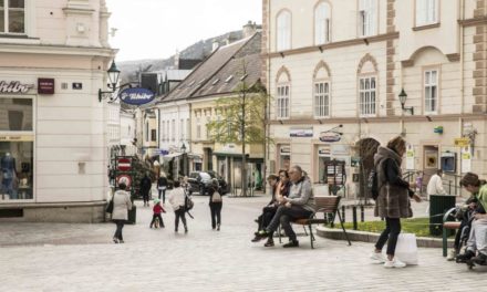 Baukulturpreis 2021: Neuer Schwung für Dörfer