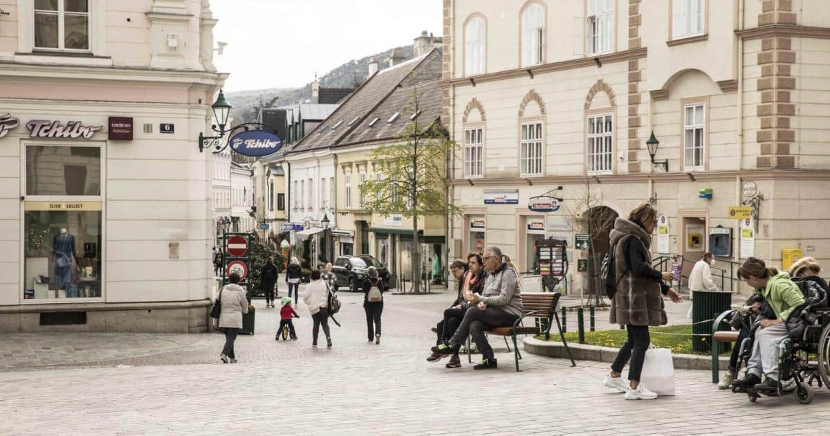 Baukulturpreis 2021: Neuer Schwung für Dörfer