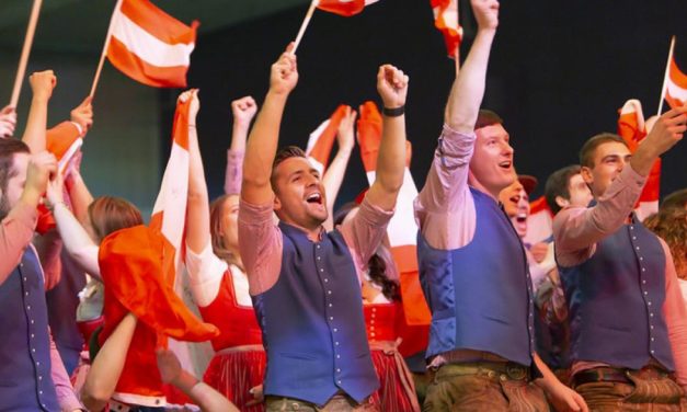 EuroSkills 2021: Team Austria im Medaillenregen