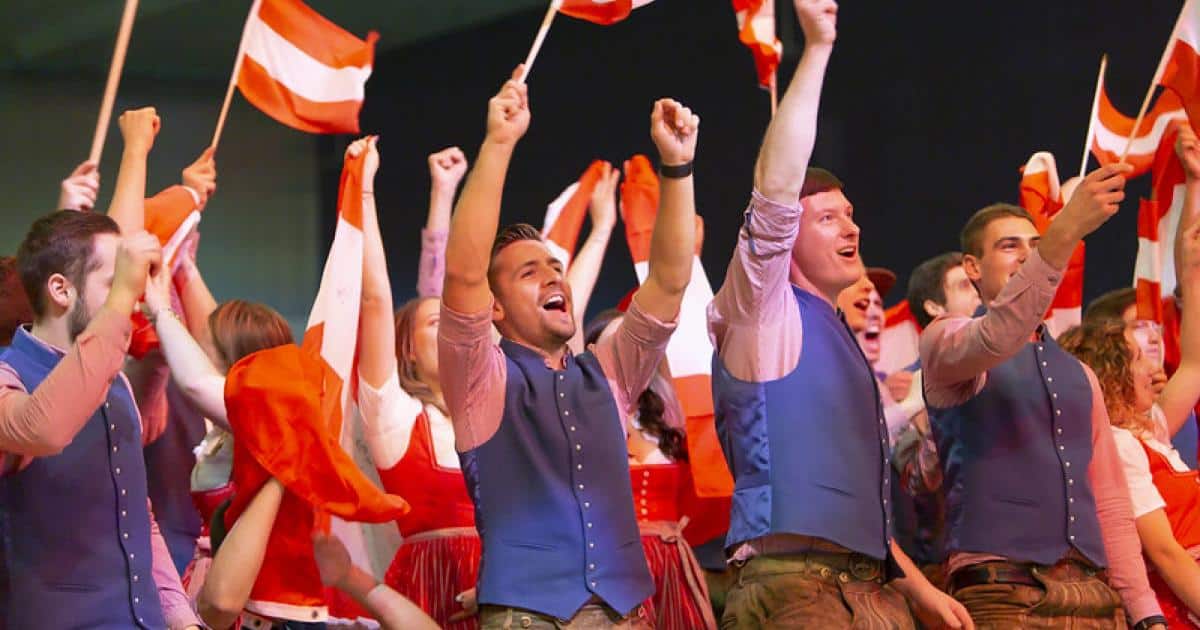 EuroSkills 2021: Team Austria im Medaillenregen