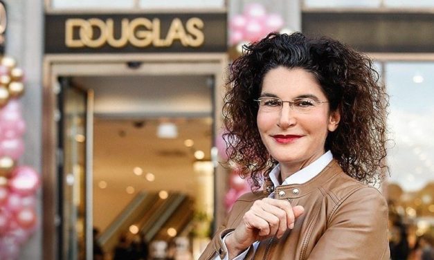 Douglas: COO Christian Korte verlässt Parfümeriekette, Valérie Proudhon stärkt Einkauf