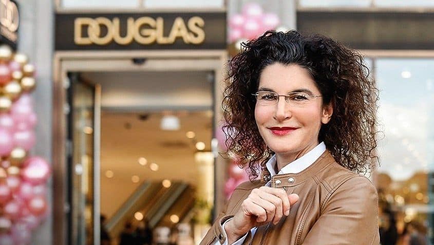 Douglas: COO Christian Korte verlässt Parfümeriekette, Valérie Proudhon stärkt Einkauf