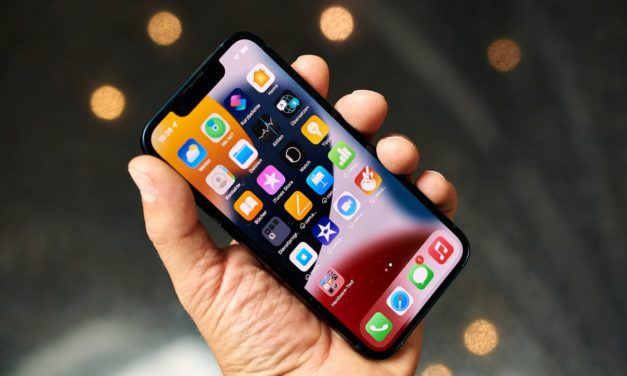 iPhone 13 und neue iPads: Probleme bei Wiederherstellung vom Backup möglich