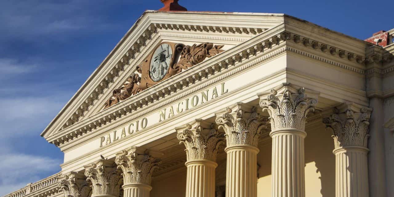 El Salvador: Chivo Wallet hat mehr Nutzende als jede heimische Bank