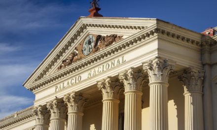 El Salvador: Chivo Wallet hat mehr Nutzende als jede heimische Bank