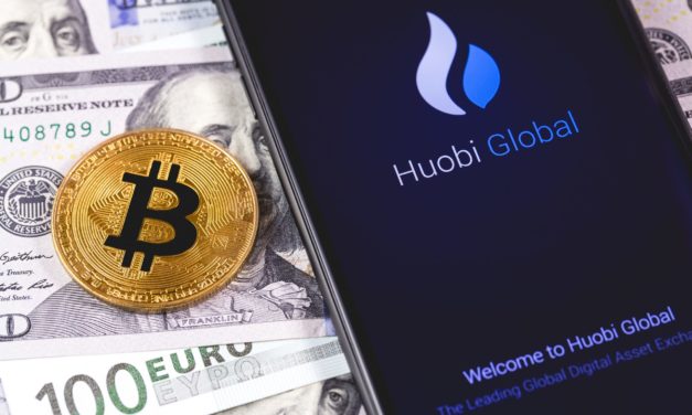 Krypto-Börse Huobi sperrt Neuregistrierung chinesischer Nutzer