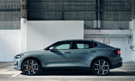 Börsengang für Luxuselektromarke Polestar