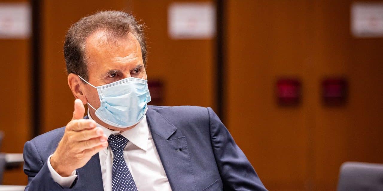 VW-Untreueprozess: Hohe Bewährungsstrafen und Geldauflagen für Ex-Manager gefordert