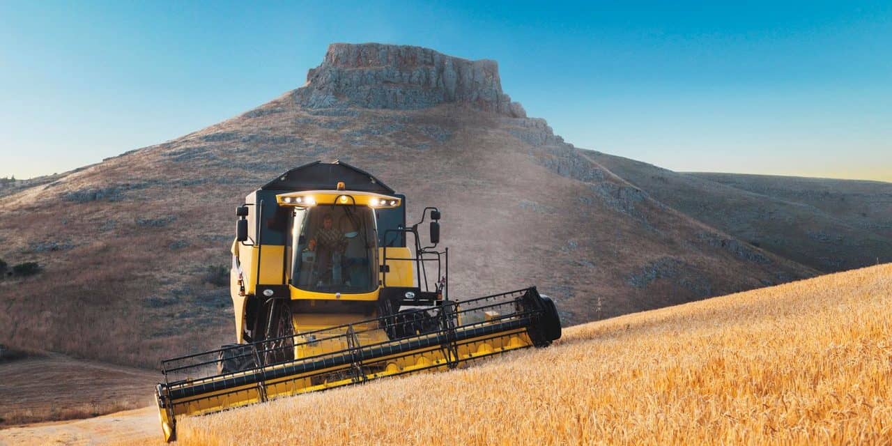 Biotalys, Bayer, John Deere: Wie Anleger von Agtech-Investments profitieren können