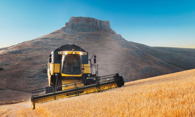 Biotalys, Bayer, John Deere: Wie Anleger von Agtech-Investments profitieren können