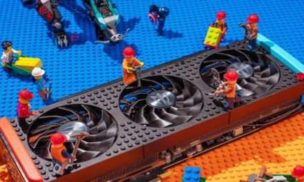 Gaming-Grafikkarte GeForce RTX 3060: Resteverwertung mit GA104-GPU