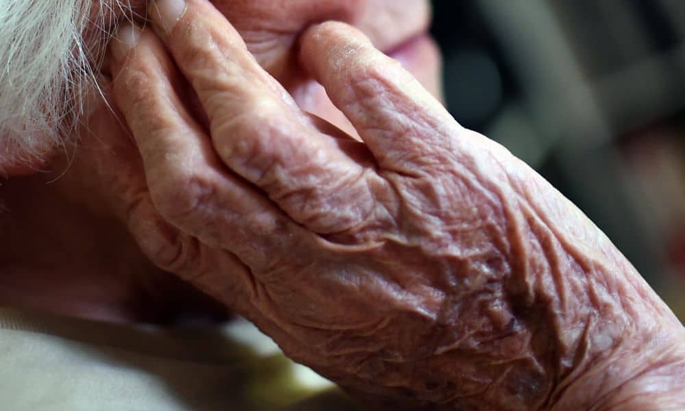 So stark sank 2020 in Europa die Lebenserwartung durch Corona