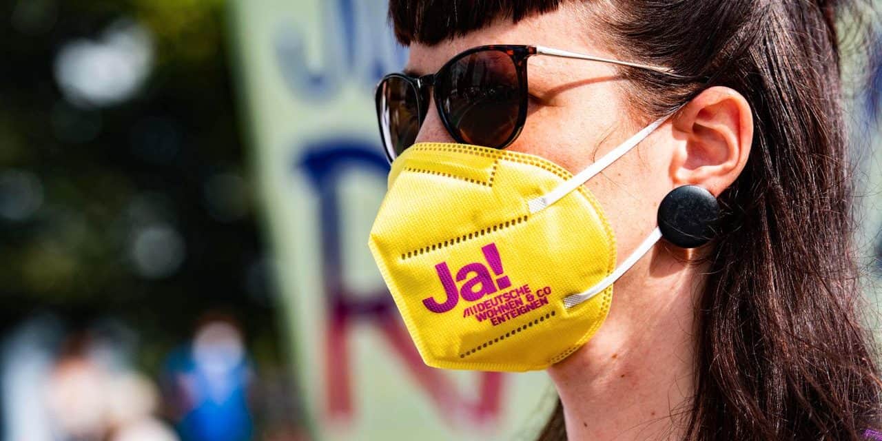 Vonovia: Rolf Buch fordert nach Volksentscheid in Berlin konstruktive Lösungen