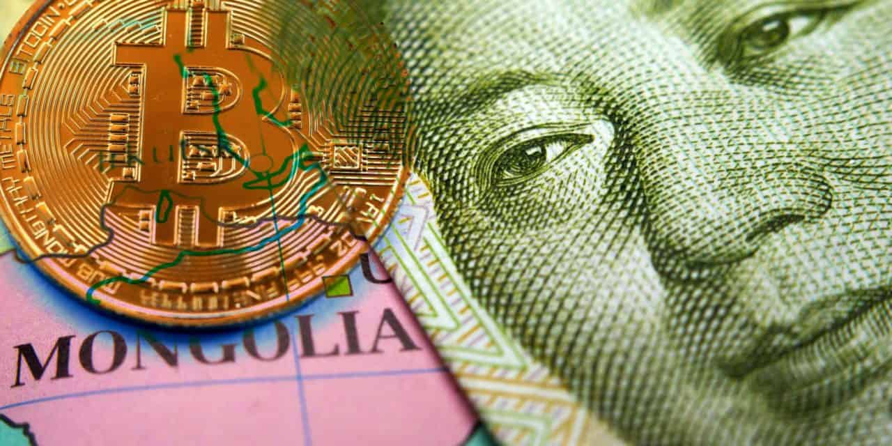 China: 10.000 Krypto-Miner in der Inneren Mongolei beschlagnahmt