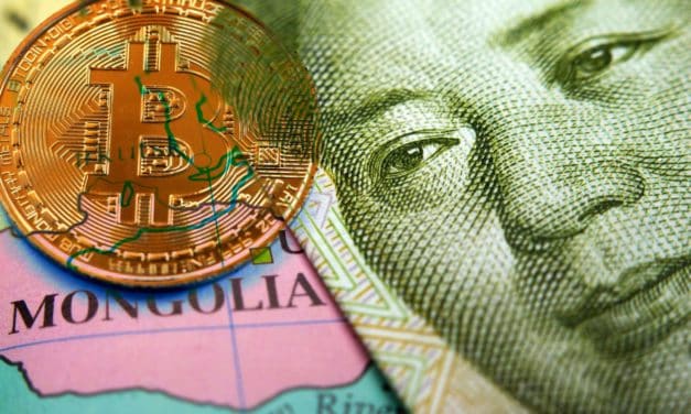 China: 10.000 Krypto-Miner in der Inneren Mongolei beschlagnahmt