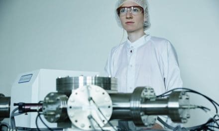 Forscherin aus Leoben leitet als erste Frau die Kommission für Atomgewichte