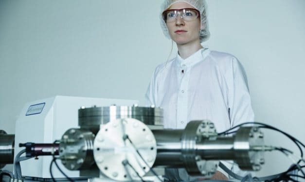 Forscherin aus Leoben leitet als erste Frau die Kommission für Atomgewichte