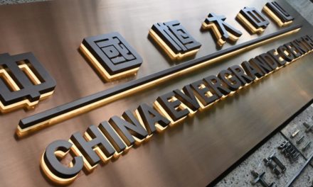 Chinas Zentralbank signalisiert Hilfen für Evergrande