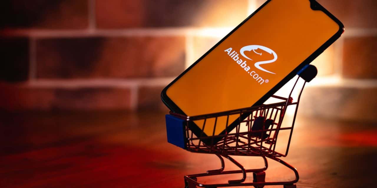Alibaba: Verkauf von Mining-Equipment wird am dem 8.Oktober verboten