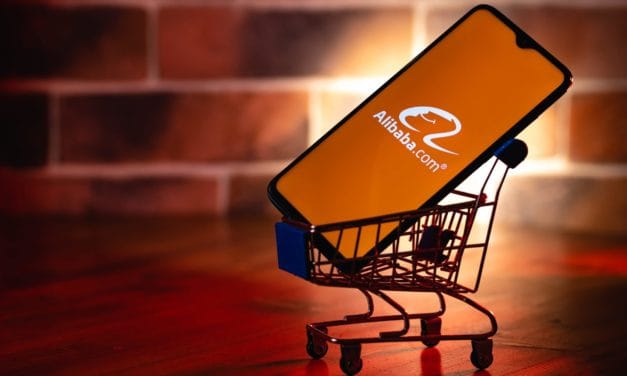 Alibaba: Verkauf von Mining-Equipment wird am dem 8.Oktober verboten