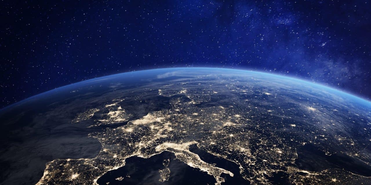 Chainalysis: „Europa ist die größte Krypto-Ökonomie der Welt“