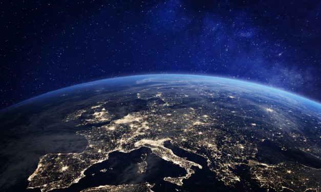 Chainalysis: „Europa ist die größte Krypto-Ökonomie der Welt“