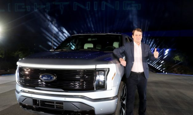 Ford: US Autokonzern investiert Milliarden Dollar in E-Mobilität und neue Werke