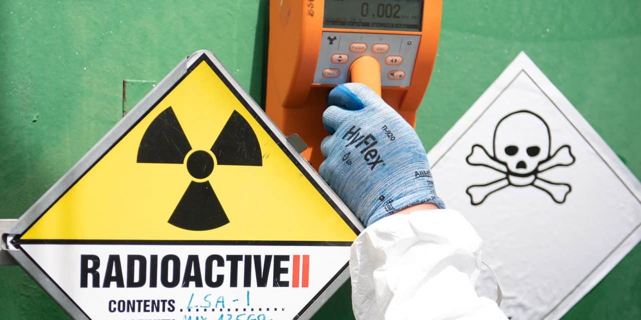 Uran: Warum der Börsenmob jetzt auf eine Rückkehr der Kernkraft wettet