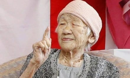 Menschen könnten 130 Jahre oder gar noch länger leben