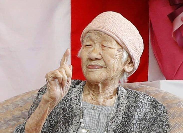 Menschen könnten 130 Jahre oder gar noch länger leben