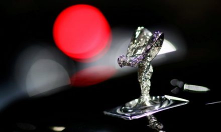 BMW-Tochter Rolls-Royce wird bis 2030 zur reinen Elektromarke