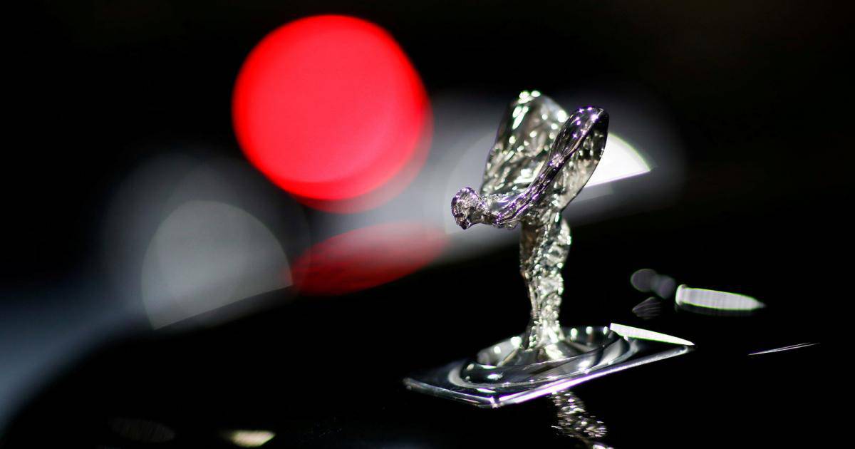 BMW-Tochter Rolls-Royce wird bis 2030 zur reinen Elektromarke