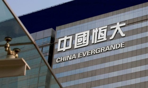 Evergrande verkauft milliardenschwere Beteiligung