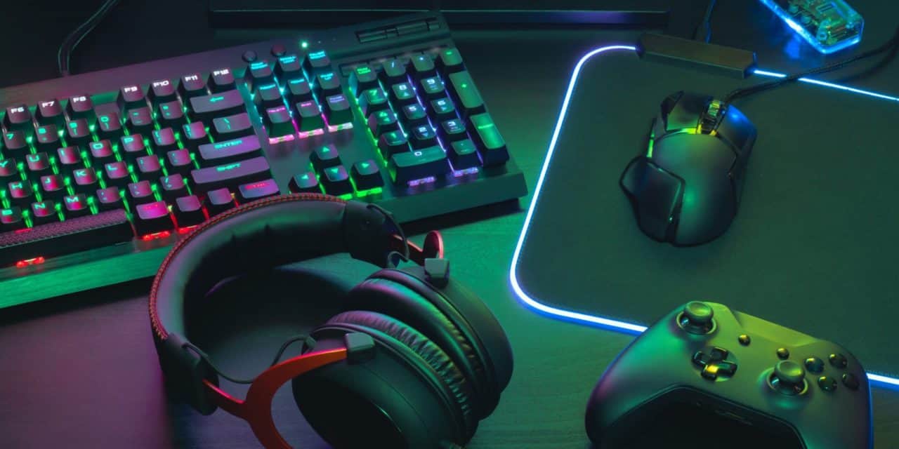Mit Gaming Geld verdienen: 5 vielversprechende NFT-Spiele für 2022