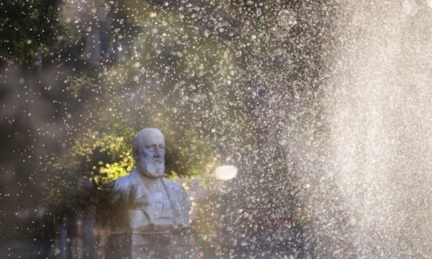 Wie Wien im Jahr 1873 die Cholera – leider zu spät – besiegte