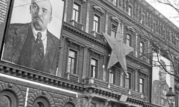 Als die KPÖ über eine Teilung Österreichs nachdachte