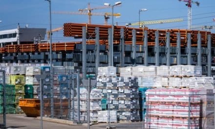 US-Notenbankchef: Rohstoffmangel auch 2022 noch Thema