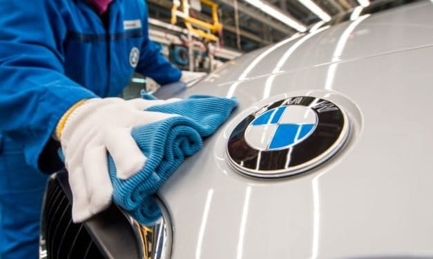 BMW neuer Einkaufsvorstand: Joachim Post folgt auf Andreas Wendt