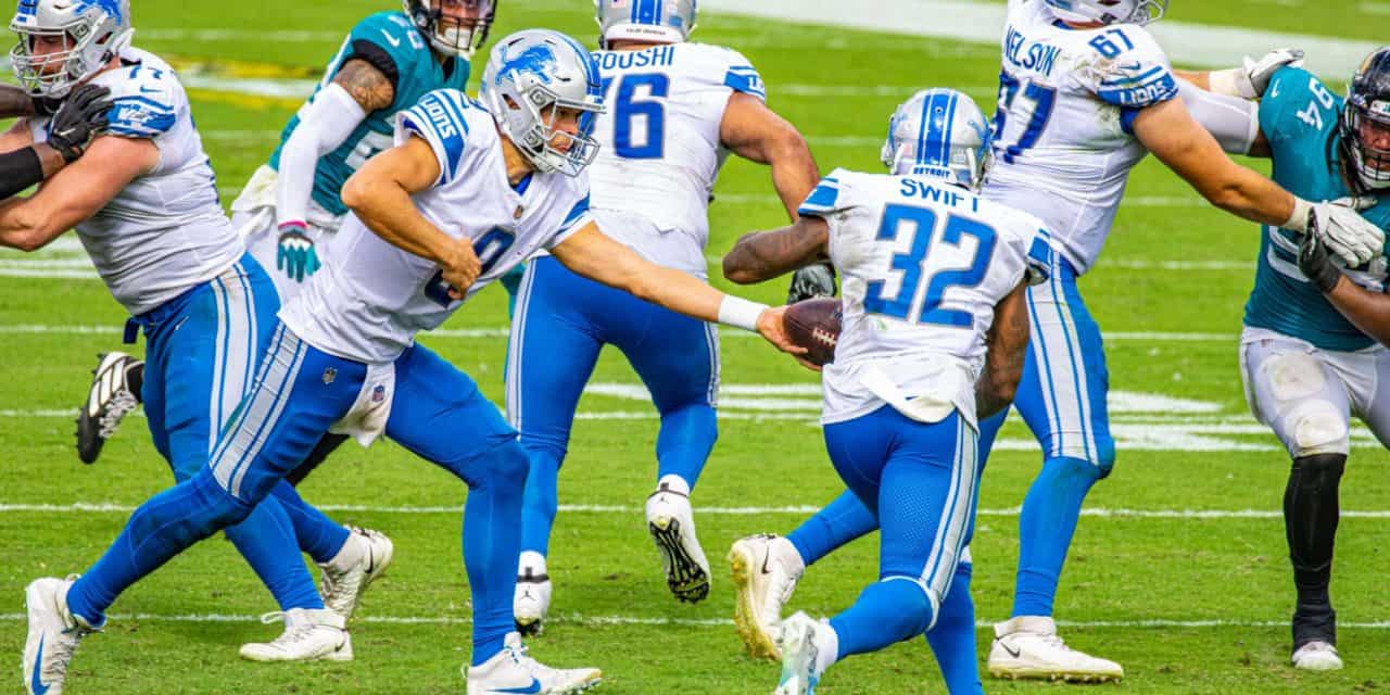 Dapper Labs: NFTs demnächst auch mit Football-Liga NFL