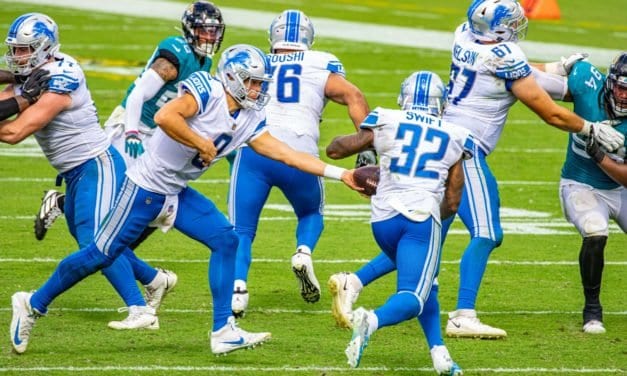 Dapper Labs: NFTs demnächst auch mit Football-Liga NFL