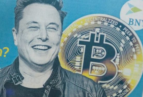 Elon Musk: Bitcoin gefährdet Chinas Staatschef Xi Jinping