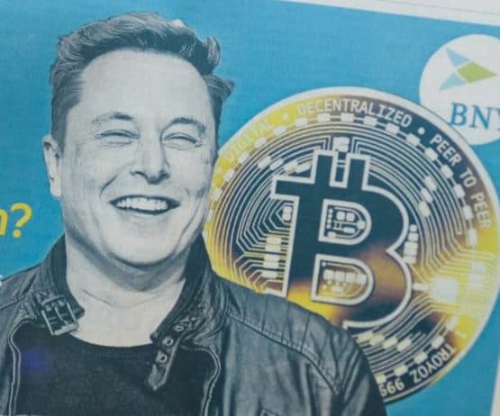 Elon Musk: Bitcoin gefährdet Chinas Staatschef Xi Jinping