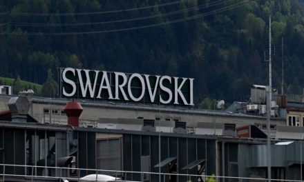 Swarovski-Chef Buchbauer und Finanzchef ziehen sich zurück