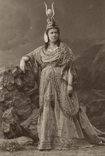 Marie Wilt: Von der Hausfrau zur Ausnahmesängerin