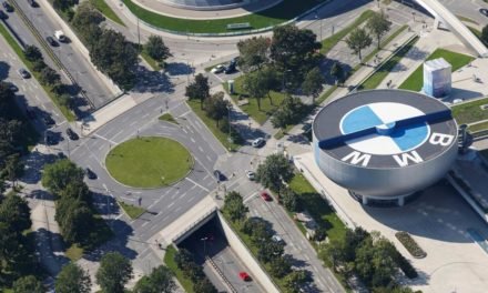 Steigende Preise für Fahrzeuge: BMW erhöht Ergebnisprognose 2021